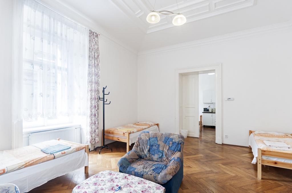 Hostel Gallery *