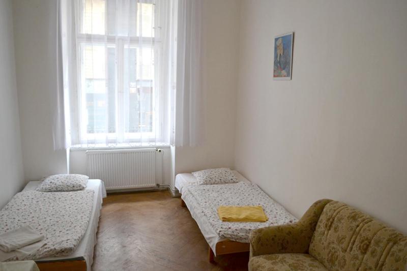Hostel Gallery Praha