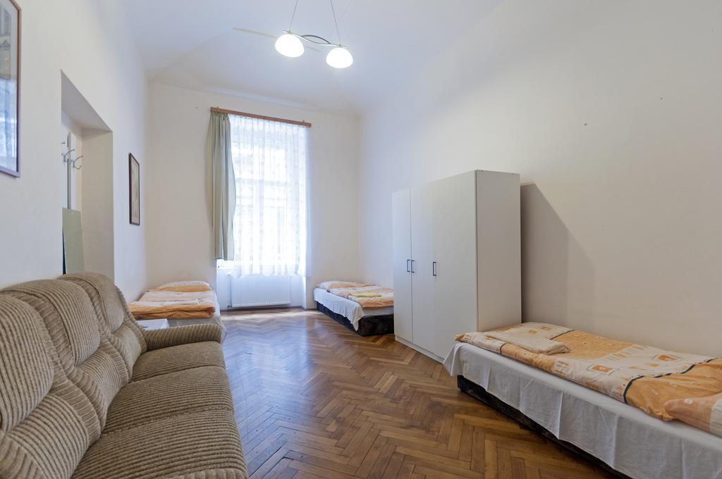 Gallery Praha