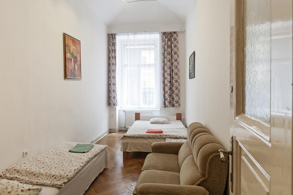 Hostel Gallery Praha