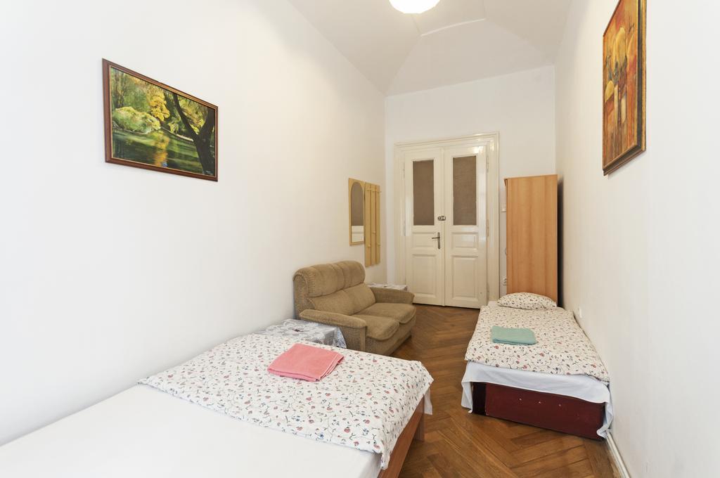 Hostel Gallery Praha